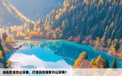 自由职业办公设备，打造高效居家办公环境？