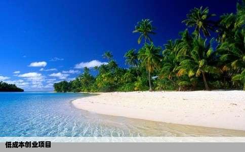 低成本创业项目